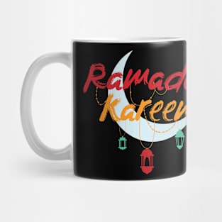 ramadan kareem Mug